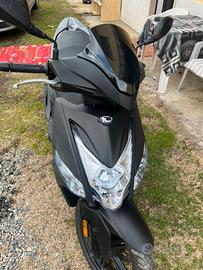 kymco agility 125 16+