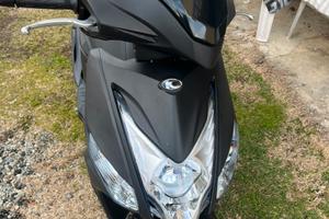 kymco agility 125 16+
