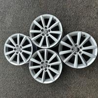 cerchi vw t- cross