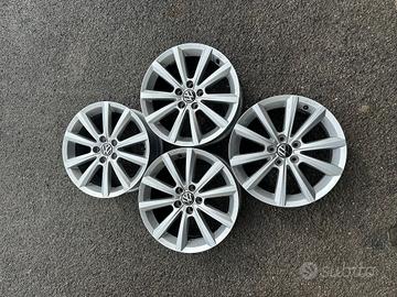 cerchi vw t- cross