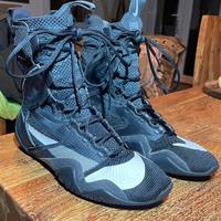 Scarpe da boxe nike hyperko 2