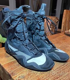 Scarpe da boxe nike hyperko 2