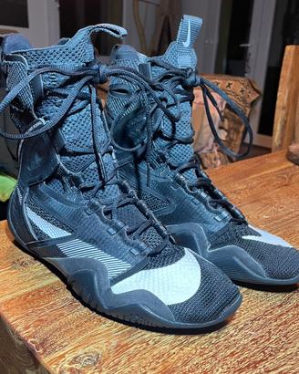 Scarpe da boxe nike hyperko 2