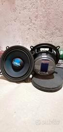 Altoparlanti Auto Coral 