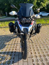 Bmw r 1250 gs - 2022