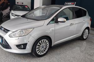 Ford C-Max 1.6 TDCi 115CV Titanium Full