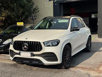 Mercedes-benz GLE 350 d 4Matic Premium Plus (200 k