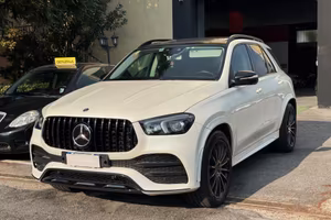 Mercedes-benz GLE 350 d 4Matic Premium Plus (200 k