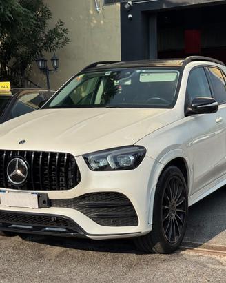 Mercedes-benz GLE 350 d 4Matic Premium Plus (200 k