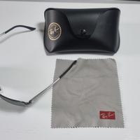 Ray-Ban occhiali uomo