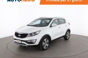 KIA Sportage AA86994