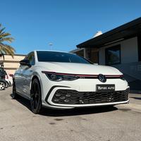 Volkswagen Golf GTI 2.0 TSI Ultimate