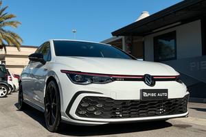 Volkswagen Golf GTI 2.0 TSI Ultimate