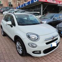 Fiat 500X 1.3 MultiJet 95 CV TELECAMERA 98.000 KM