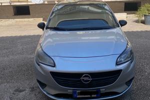 Opel corsa 1.4 GPL  di serie