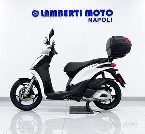Piaggio Liberty 150 s 2025