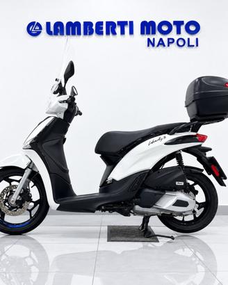 Piaggio Liberty 150 s 2025