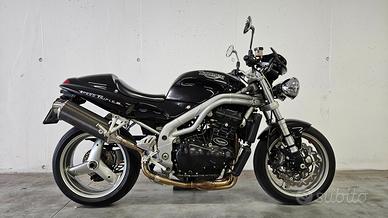 SPEED TRIPLE 955