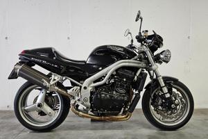 SPEED TRIPLE 955