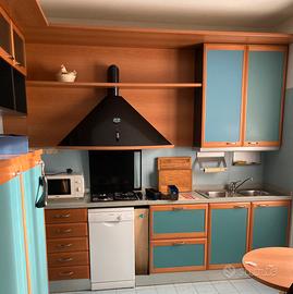 Cucina “Maistri Cucine”