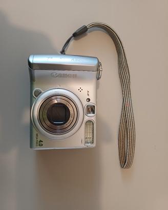 Fotocamera Canon A520
