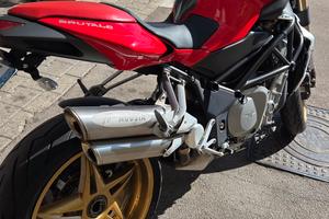 MV Augusta Brutale 