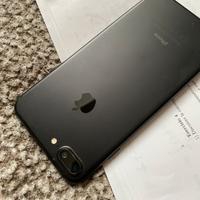 iPhone 7 Plus 128gb