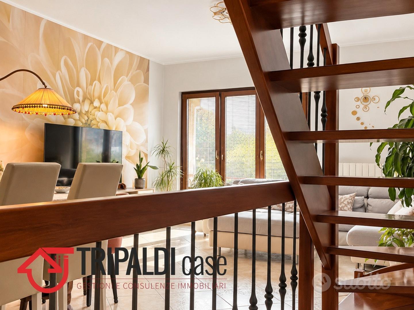 Appartamento – TA - Vista 5