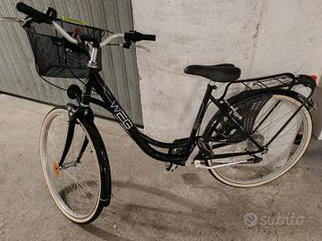 bicicletta 