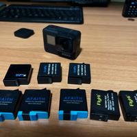 GoPro hero 7 black