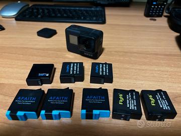 GoPro hero 7 black