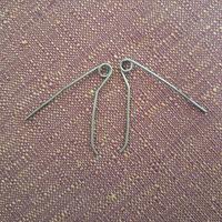 molle svuotatore barca laser