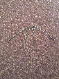 molle svuotatore barca laser