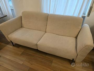 Divano tre posti Franco Ferri ocean