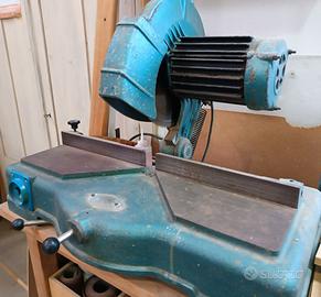 Compa - Troncatrice per legno