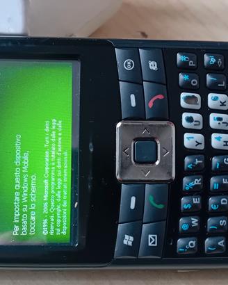 cellulare telefonoi-mate JAQ3.
