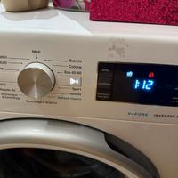Lavatrice 8 kg