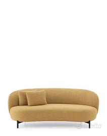 Divano Kartell Lunam curly