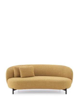 Divano Kartell Lunam curly