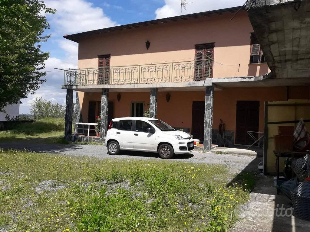 Casa – Castelletto d'Orba, Passaronda - Vista 2