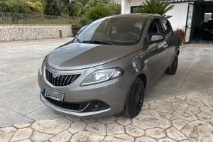 Lancia Ypsilon 1.2 69 CV GPL Alberta Ferretti-2022