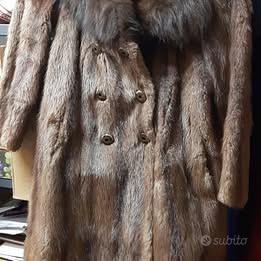 Pelliccia di Visone vintage