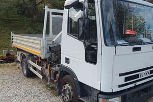 Iveco 100E15