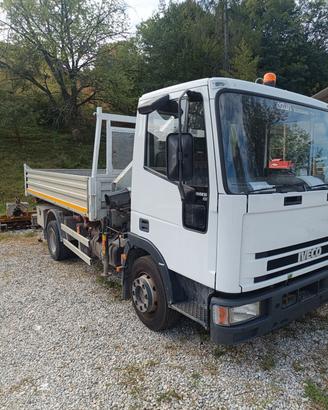 Iveco 100E15