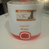 Yogurtiera yogurella ariete