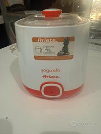 Yogurtiera yogurella ariete