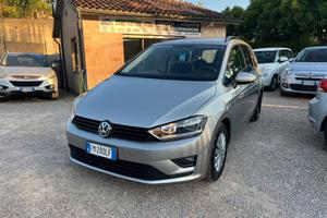 Volkswagen Golf Sportsvan 1.6 TDI 90 CV 5p. Trendl