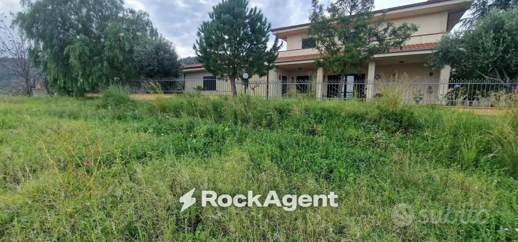 Terreno di 1000 m² a Montepaone - Vista 5