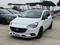 OPEL Corsa 1.3cc 75cv CruiseControl Cerchi in Le