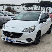 OPEL Corsa 1.3cc 75cv CruiseControl Cerchi in Le